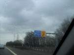 Autobahnkreuz Unna-Ost