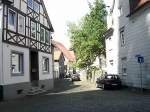 soest/15996/eine-der-erhmten-kleinen-altstadtgsschen-in Eine der erhmten kleinen Altstadtgsschen in SOest.