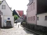 soest/15994/ein-weiterer-blick-in-die-altstadt Ein weiterer Blick in die Altstadt von Soest